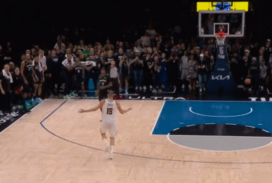 火狐体育官方入口-结束了！再见爱德华兹！NBA最惨季后赛球队